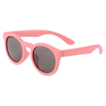 FRANKIE RAY KIDS SUNGLASSES - ECO CORAL PINK