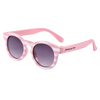FRANKIE RAY BABY SUNGLASSES - PIXIE / PINK STRIPE