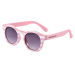 FRANKIE RAY BABY SUNGLASSES - PIXIE / PINK STRIPE
