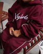 WYLDE THE LABEL UNTAMED HOODIE