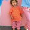 BOWI SNACK TEE