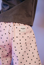 DEAR DARCY POLKA DOT JEANS