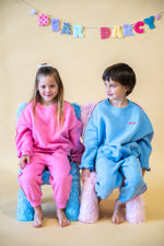 DEAR DARCY SIGNATURE SET - PINK