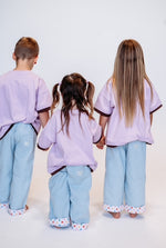 DEAR DARCY SUPER STAR JEANS