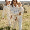 CINNAMON BABY EASTER HUNT PYJAMAS