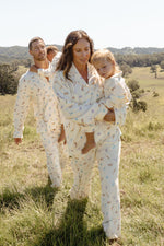 CINNAMON BABY EASTER HUNT PYJAMAS