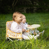 IZIMINI BABY CHAIR V2 - BRIGHTON