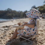 IZIMINI BABY CHAIR V2 - CHARLIE