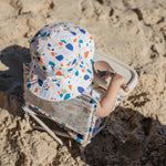 IZIMINI BABY CHAIR V2 - CHARLIE