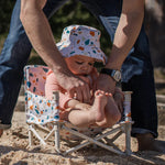 IZIMINI BABY CHAIR V2 - CHARLIE