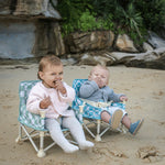 IZIMINI BABY CHAIR V2 - HARPER