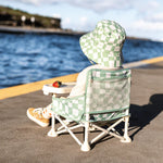 IZIMINI BABY CHAIR V2 - PARKER