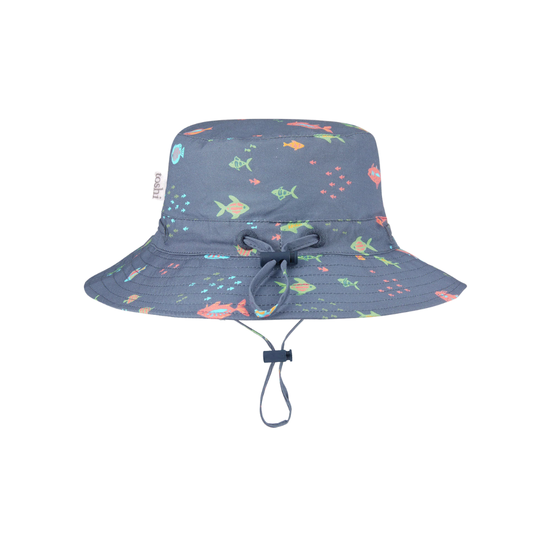 TOSHI SUNHAT ODYSSEY SNAPPER