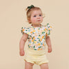 SNUGGLE HUNNY LEMON SORBET BLOOMERS
