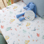 SNUGGLE HUNNY LITTLE SUBS MILESTONE CARDS
