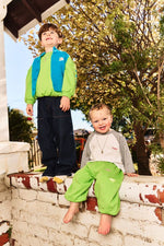 CUBBY MARS TRACKPANT - JELLY