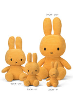 MIFFY ECO CORDUROY YELLOW
