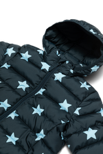 SUNDAY SIBLINGS LULU JACKET - NAVY