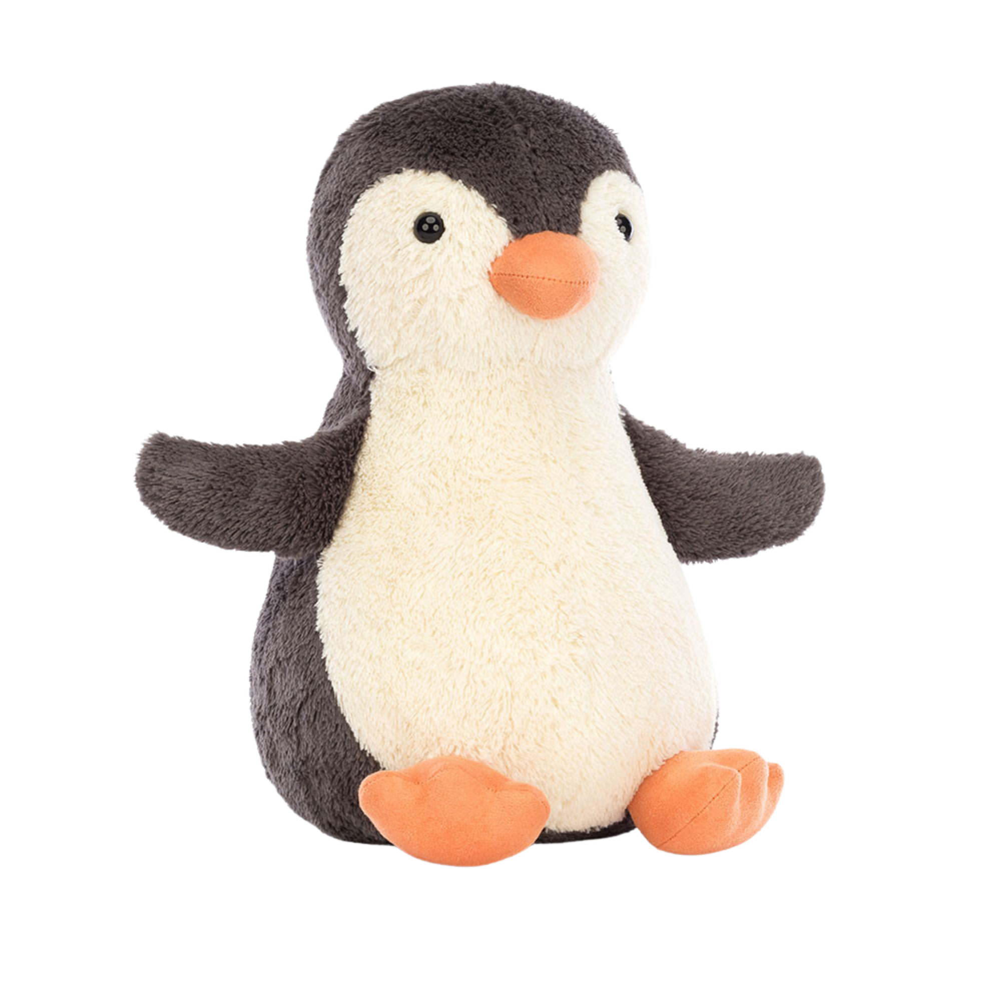 JELLYCAT PEANUT PENGUIN