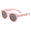 FRANKIE RAY BABY SUNGLASSES - ECO SHELL PINK