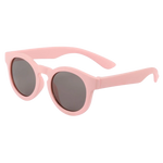 FRANKIE RAY BABY SUNGLASSES - ECO SHELL PINK
