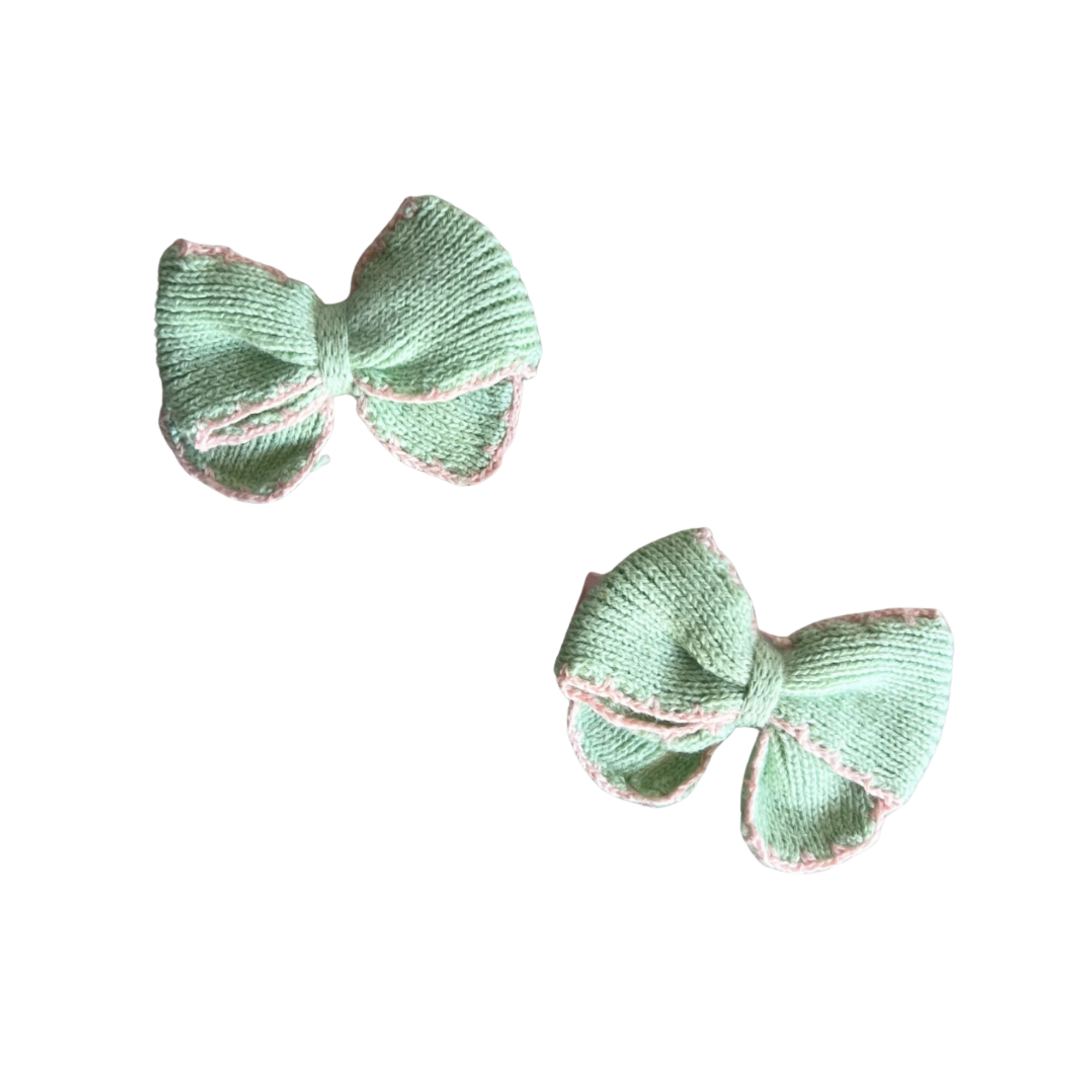POSS & SOSS BOWS - GARDEN PARTY