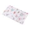 SNUGGLE HUNNY FAIRY GARDEN MUSLIN WRAP