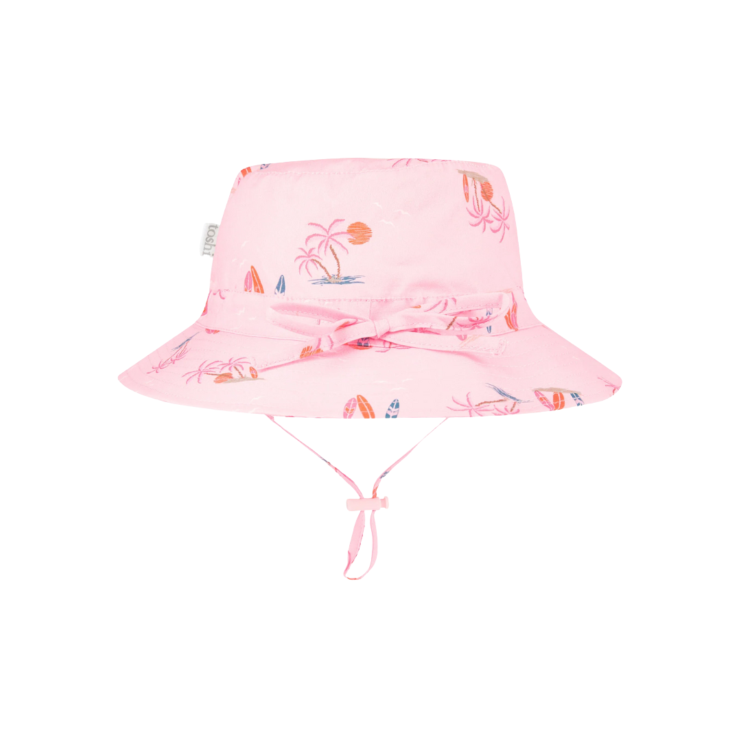 TOSHI SUNHAT DREAMING - SUNRISE