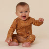 SNUGGLE HUNNY ROAR CONVERTIBLE ROMPER