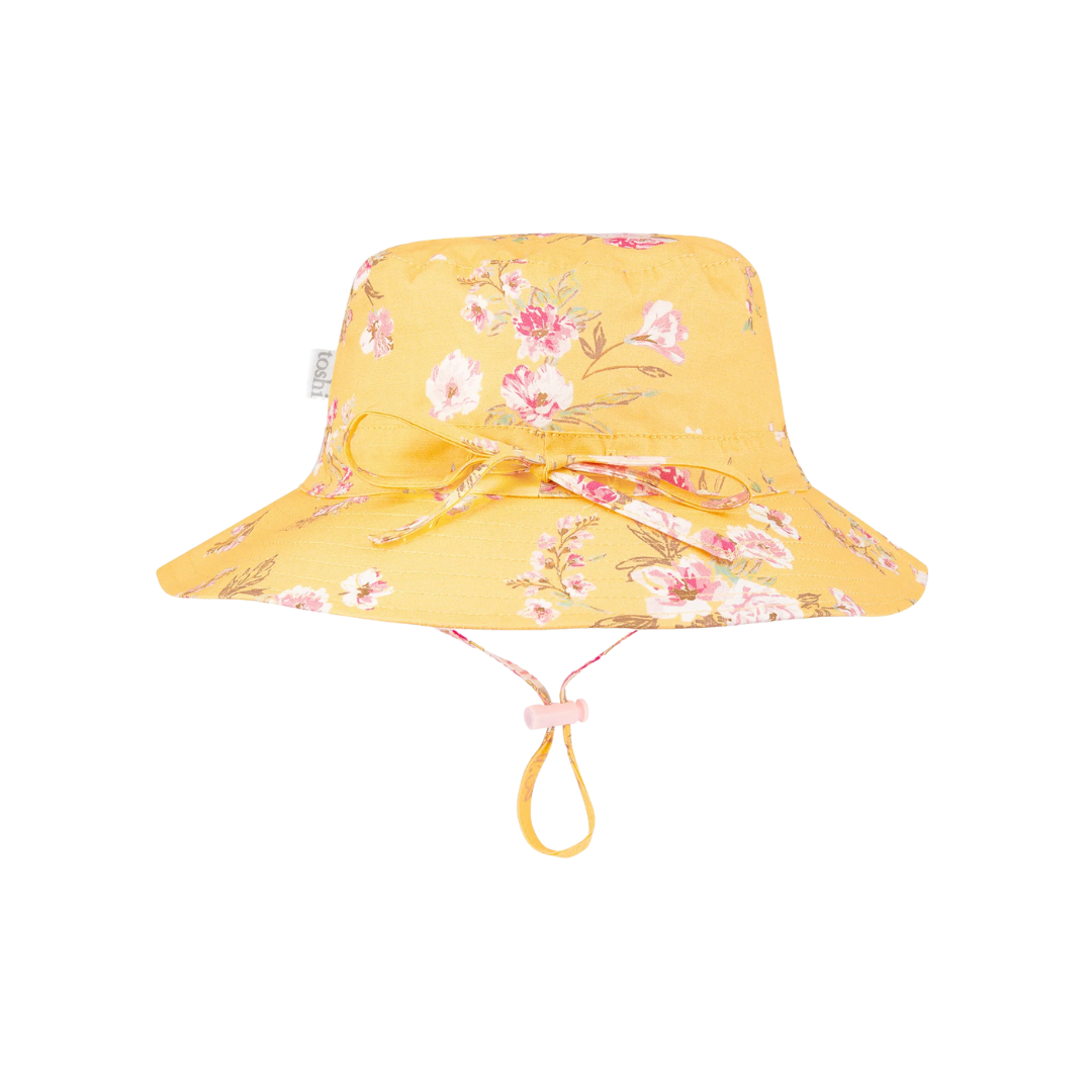 TOSHI SUNHAT FELICIA SUNNY