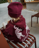 WYLDE THE LABEL UNTAMED HOODIE