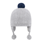 TOSHI EARMUFF BOBBY / FOG