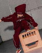 WYLDE THE LABEL UNTAMED TRACKIES