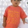 BOWI SNACK TEE