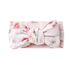 SNUGGLE HUNNY BIRDS & BLOOMS OVERSIZED BOW
