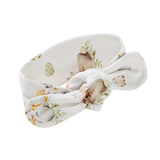SNUGGLE HUNNY FLOPSY BUNNIES TOPKNOT