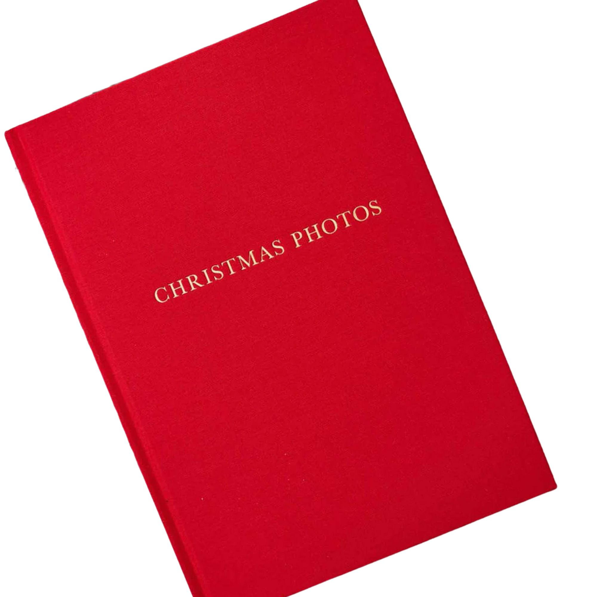 WRITE TO ME CHRISTMAS PHOTOS - RED