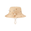 TOSHI SUNHAT FOLK CYBORG DESERT
