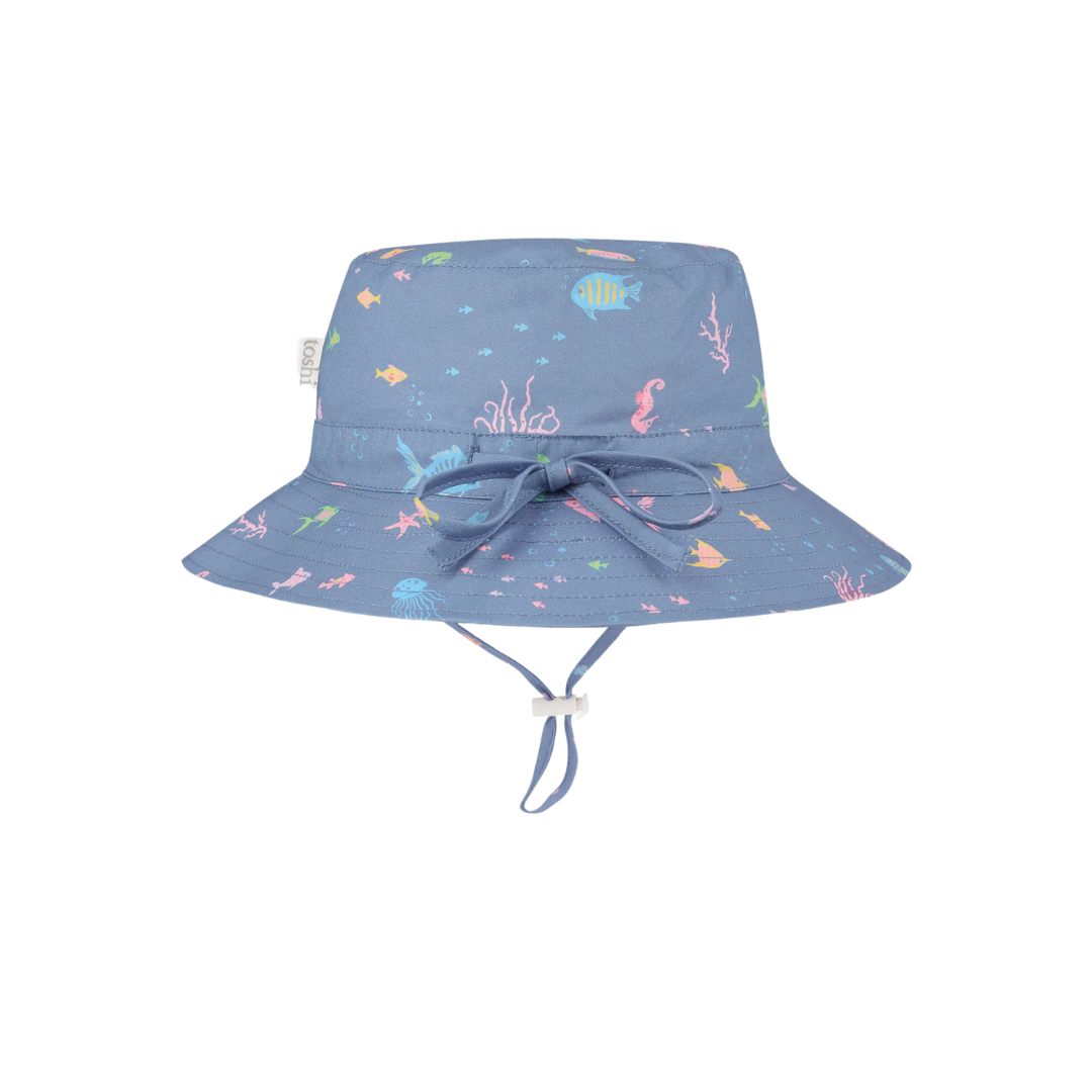 TOSHI SUNHAT DREAMING - SEAHORSE