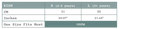KOORINGAL GIRLS WIDE BRIM HAT - MEADOW