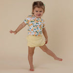 SNUGGLE HUNNY SUNLIGHT BLOOMERS