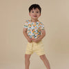 SNUGGLE HUNNY SUNIGHT SHORTS