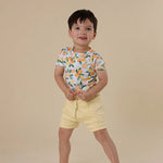 SNUGGLE HUNNY SUNIGHT SHORTS