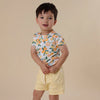 SNUGGLE HUNNY SUNIGHT SHORTS