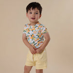 SNUGGLE HUNNY SUNIGHT SHORTS