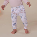 SNUGGLE HUNNY SWEET SWALLOWS LEGGINGS
