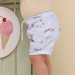 SNUGGLE HUNNY TAKING FLIGHT SHORTS
