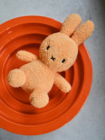 MIFFY SITTING TERRY SOFT ORANGE