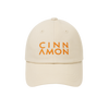 CINNAMON BABY MARMALADE CAP