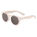 FRANKIE RAY BABY SUNGLASSES - ECO SAND SPECKLE